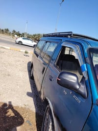 موديل 1997 • ما بيها صبغ • السنوية 2028