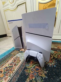 بلي فايف • ١تيرا • كامل الملحقات