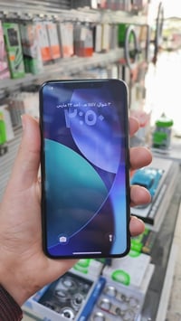 آيفون ١١ برو ماكس • ٢٥٦ • مبدل بطارية اصلية