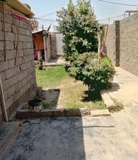 بيت تجاوز للبيع جكوك القديمه  صايرر بلشارع مقابيل السوك ٣ غرف  مطبلخ خ...