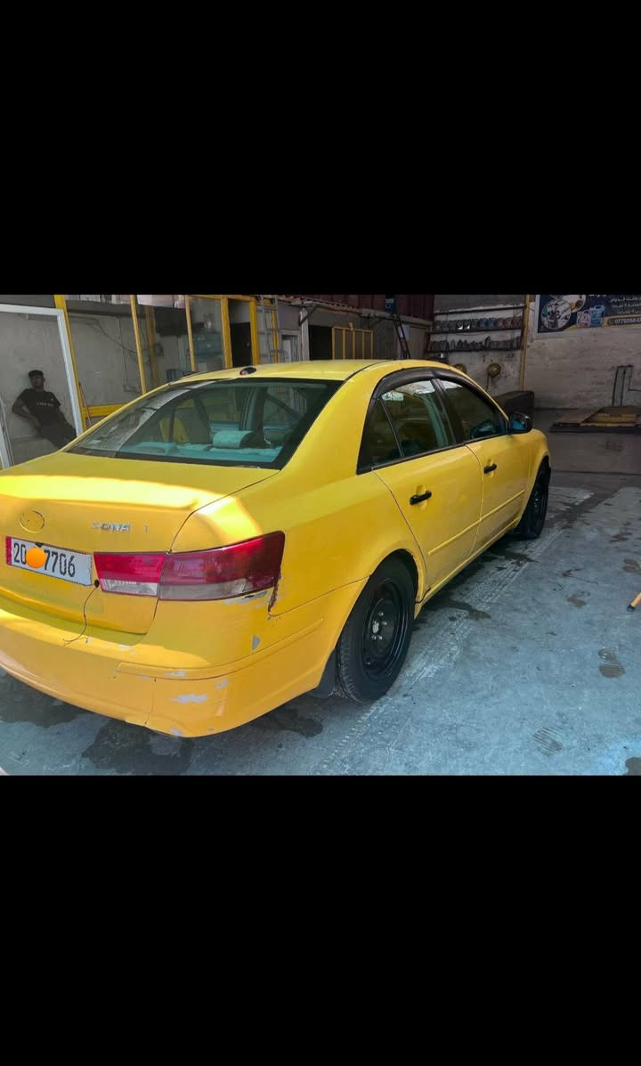 سلام عليكم للبيع سوناتا موديل 2008 رقم ديالى بسمي نكليزي تحويل مباشر هزه جديده تحويل جديد مصفره هيئه وغرامات كير مكينه كفاله حادثه جاملغ خلفي بجم ١٠ سياره فقط عوزه صبغ تبريد تخم تاير باتري كهربيات كله شغاله دواخل جديده ومدوشمه جديد شاشه سياره مكينه سته لاتبخير ولاضعف ولا بوش خير من الله سياره حداديه يرادله شغلات بسيطه ملاحضه سياره جاملغ مبين عندك بس هاذه حادثه مال أمريكا اما شواصي كفاله كفاله حوض دواخل كله بلاديه سعره ٧٥ وبيه مجال عنون بغداد الوشاش او المنصور *********** *********** واتساب ايوب الخيكاني
