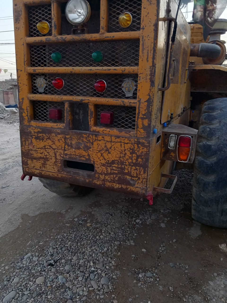 مكينه 79 محرك بي وتركم وكير نضيف مكينه كامله وجاهزه 
‏‪***********‬‏
