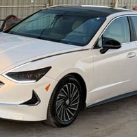 سوناتا هايبرد • ٢٠٢٣ • مرقمة بغداد