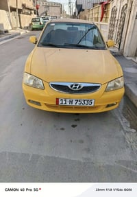 شباب فيرنا  للبيع 2014 بيها صبغ جاملغ خلفي ايمن ودعاميه خلفيه سياره مك...