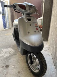 دراجة بطة • موديل 99 • نقص كابريته