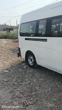 سيارة نيسان عاليه للبيع موديل 16 07829052654اتصل