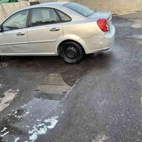 شباب اوبترا 2006 كير مكينه تبريد مكفولات صدر امامي خلفي تخم تاير جديد ...