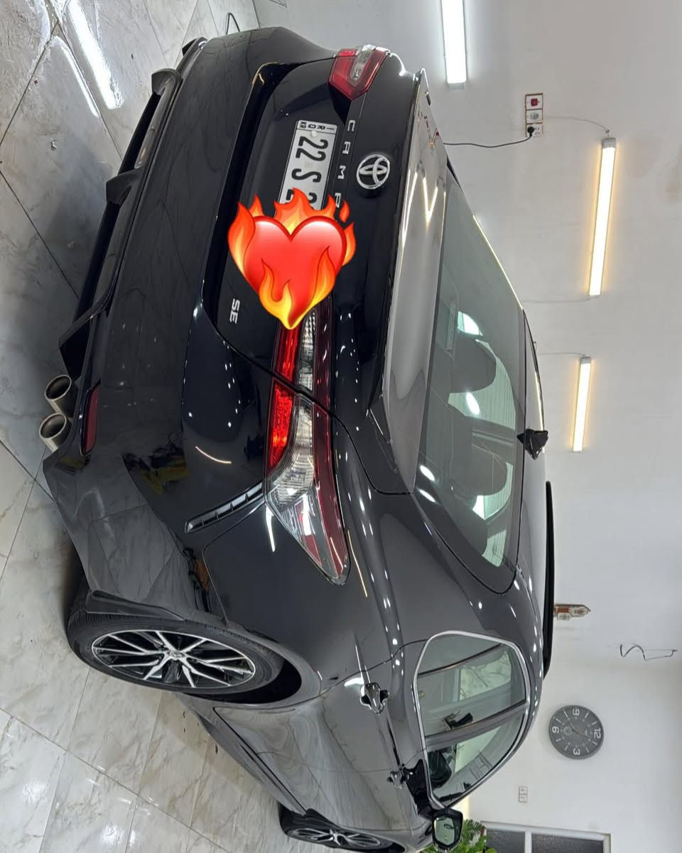 2024فقط جاملغ خلفي صبغ بدون دواخل وايرباك  ماشيه 21الف سياره فول سلايت شاشه كبير بصمه فول 
سعره
وتفاصيل اكثر 
***********
