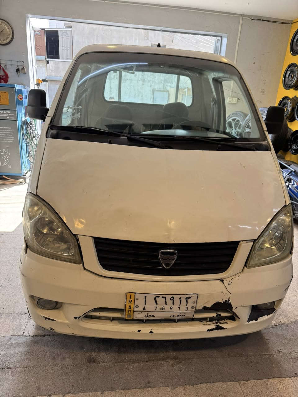 بيكم فوفيا للبيع رقم نينوى 
السعر 27$
مكينه كير شرط 
سياره جاهزه 
عنوان موصل حي البكر 
الاستفسار 
***********
***********
شرط التحويل
