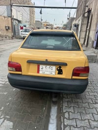 مكينة جديدة • كير يدوي • ٢٠١٠