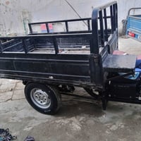 توك توك • دوانيه • قضاء الدغاره