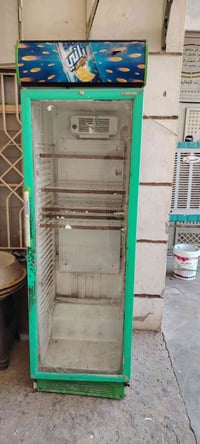 براد مشروبات • شغال • كمبروسر تعبان