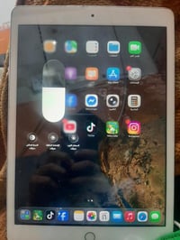 آيباد 8 • مشروع المسيب