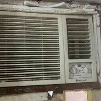 مكيف ريان مستعمل نضيف معوز غاز فقط للاستفسار 07806237008 السعر ٢٥٠