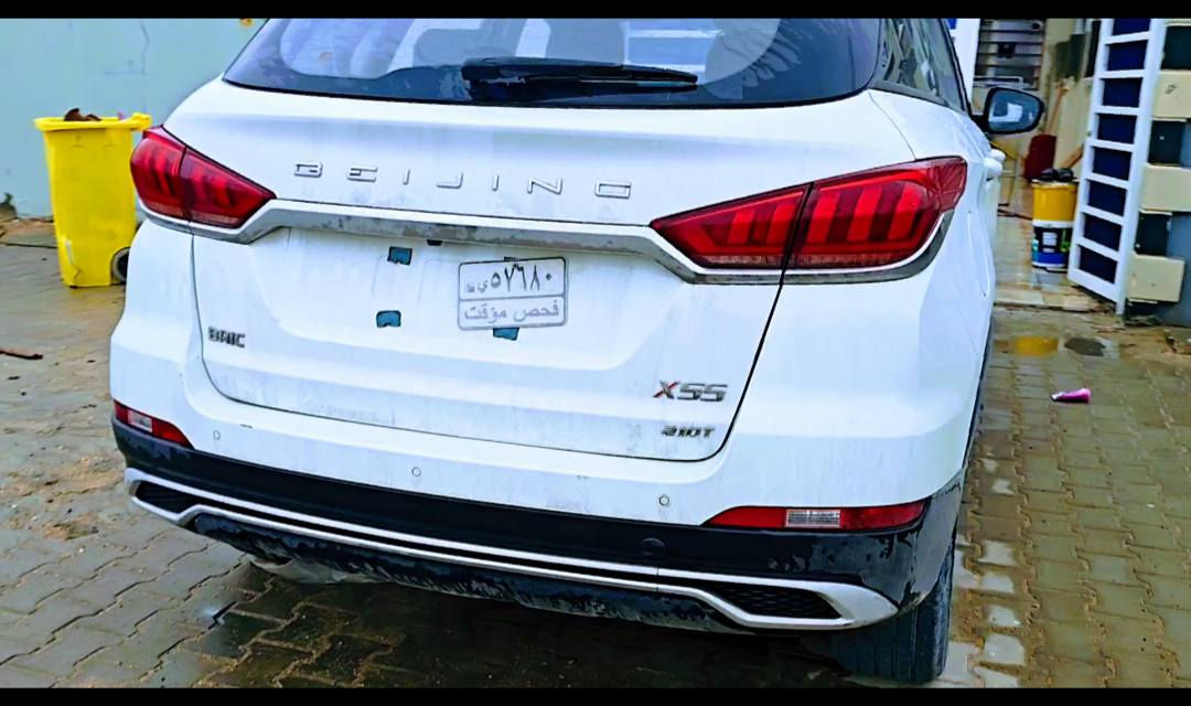 🚗 للبيع أو مراوس 🔄
بايك X55 موديل 2024
محرك 1500 تيربو يولّد 150 حصان 💪
كير CVT أوتوماتيك 6 سرعات من شركة ميتسوبيشي 🇯🇵
سيارة كلش ناعمة بالشارع، اقتصادية ومريحة بالاستخدام اليومي 👌
📱 شاشة وسطية كبيرة لمس
📸 كاميرات خلفية
💺 مراتب جلد مريحة
🔊 نظام صوتي قوي
🌙 فتحة سقف بانوراما
🚦 حساسات أمامية وخلفية
🛡️ نظام أمان متكامل ABS + ESP
نظيفة من الداخل والخارج مثل الزيرو ✨
حرة بيع أو مراوس حسب الاتفاق 🤝
📍للتفاصيل والمعاينة، راسل خاص أو اتصل 📩
*********** النجف, العراق
