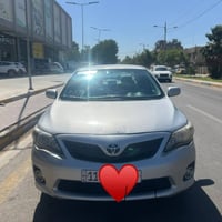 للبيع كورلا وارد كندي موديل 13مكينه1800 مرغوبه تبريد ثلج حداديه جديده ...