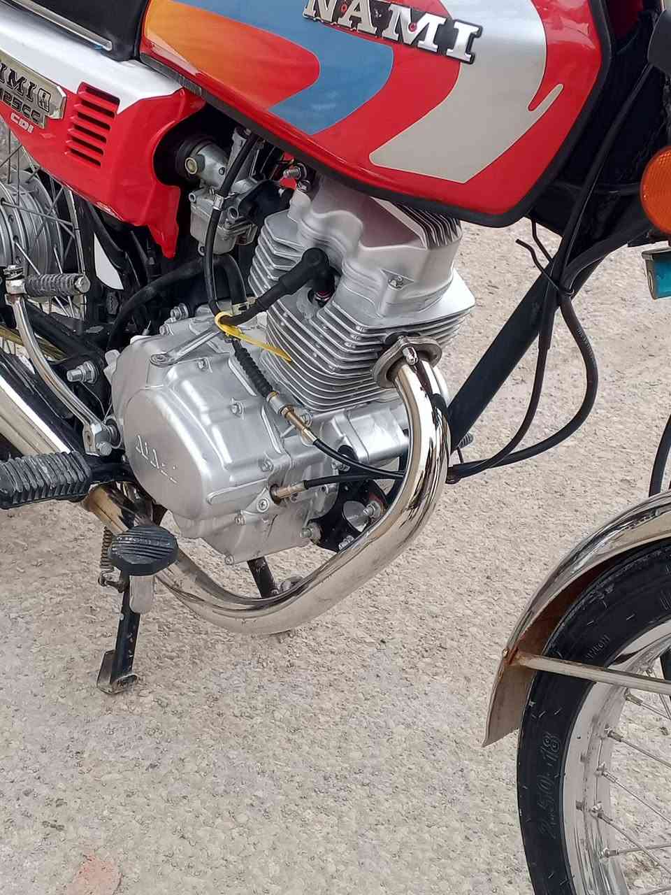 السلام عليكم درجه لل بيع مديل 23 مطور بل جيس اوراق صولي المكان كوت شهداء خاص مفتوح رقم ***********
