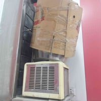 مشواية ٦ عيون • برادات شربت