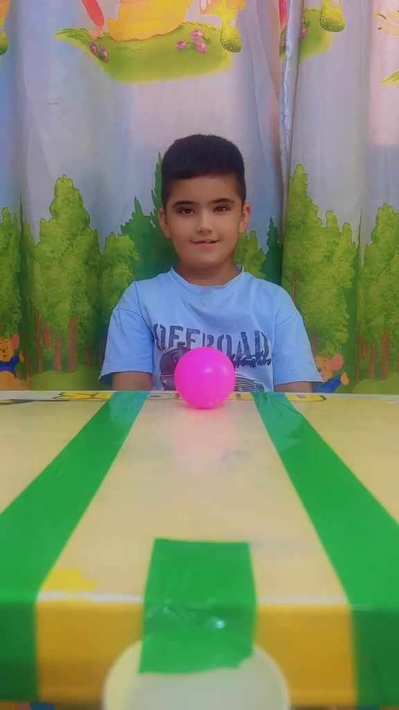 هذا من فضل ربي 💕
اليوم الأربعاء ٦/١٠
جانب من تدريبات الاطفال الصباحي والمسائي
يوجد دوام في فصل الصيف طيلة ايام الاسبوع ماعدا الجمعه والسبت
صباحي ومسائي
العنوان الحسينيه قرب الجسر فرع أسواق خنجر رقم ***********

