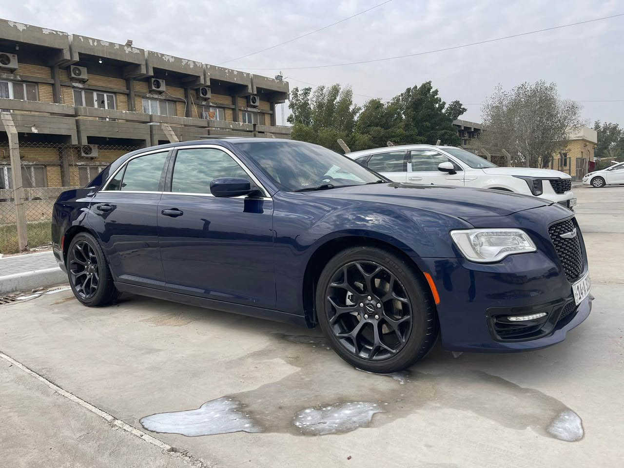 اوبامه وارد حادث جاملغ وباب فقط مديل 2016 اصل مرمز 2022. بصره بسمي تحويل. السعر 168 وييها مجال. الاستفسار *********** البصرة, العراق
