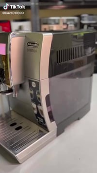 ديلونجي ديناميكا • اسود • اربيل