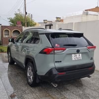 راف فور XLE • هايبرد • ١٦٠٠٠ ميل