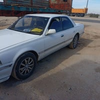 تويوتا كرستا • محرك وكير جديد • النجف قرب المطار