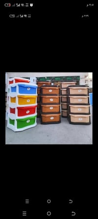 مجرات بلاستيك • اصلي • كلش قوية