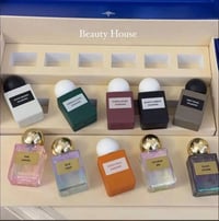 بكج الدسكفري • ١٠ ايتمات • هدايا