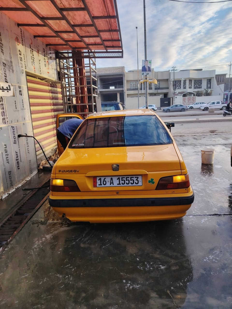 سلام عليكم مرخصت الادمن سياره بيجو بارص لبيع موديل 2018 رقم قادسيه أنكليزي مكلف بنشر أكرر مكلف بنشر رقم صاحب السياره ***********
