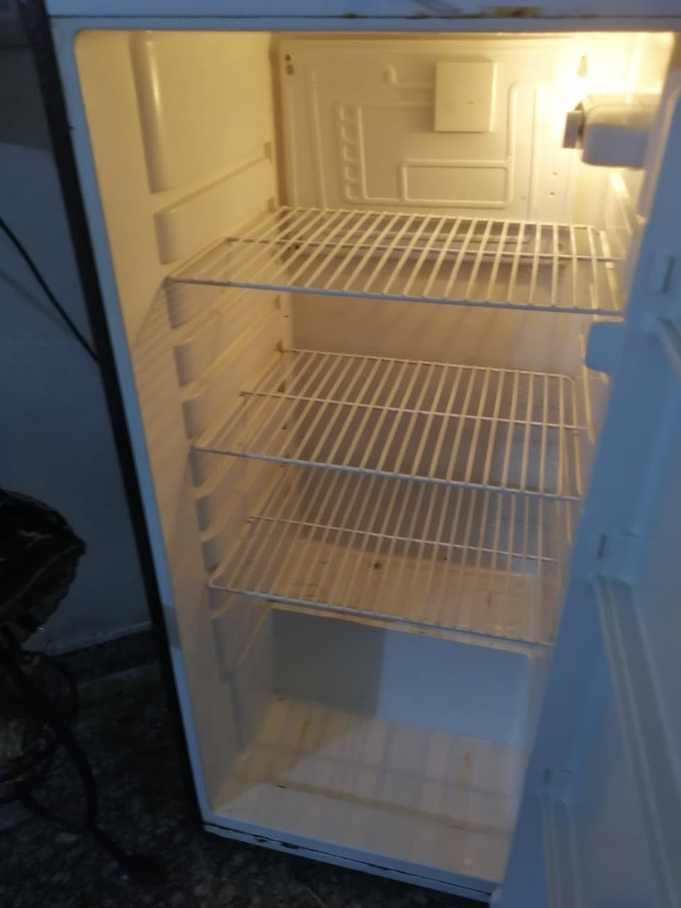 ثلاجه 250 تجميد فول


**إذا كنت صاحب هذا الإعلان وتريد حذفه لأي سبب، رجاءا أرسل رسالة إلى الدعم الفني**