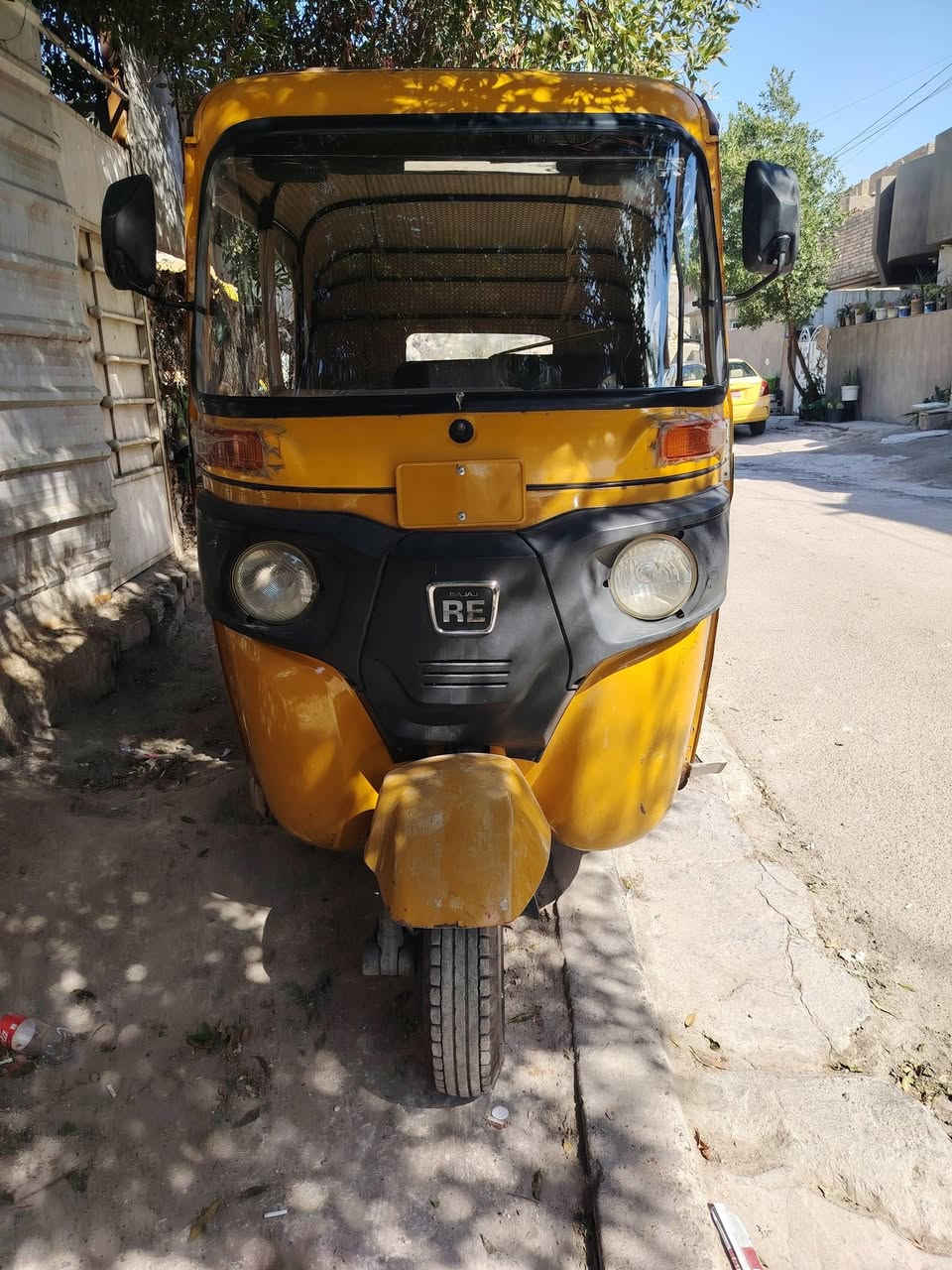 السلام عليكم تك تك 2021 محرك لاتبخير ولاتنقيص كشر نضيف محرك ناعم المكان بغداد الجديدة السعر ٧ رقم بغداد رقم الهاتف ***********
