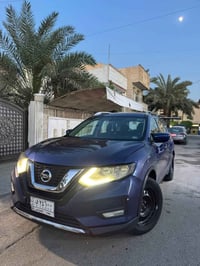 🚗 للبيع: نيسان روج SL 2018 📍 مكان السيارة: بغداد – حي القاهرة 📞 للتواص...