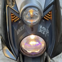 للبيع سكنس جبلي دراجه كارتون موديل 2014 وياله ذهبي . منفذ شحن .دكمه تح...