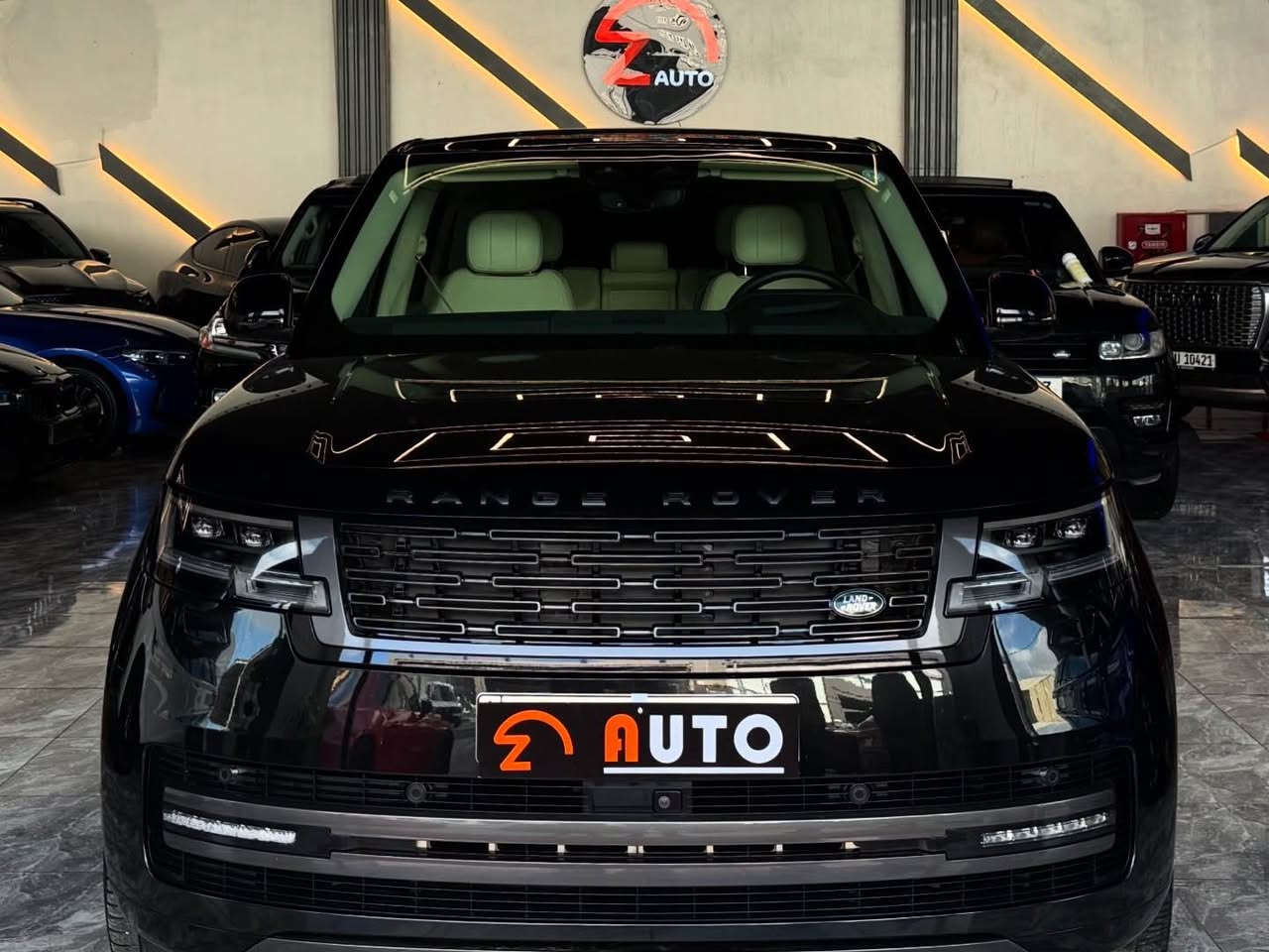 ⁨ ⁨ ⁨ ⁨ ⁨ كوردى / عربي
درووستکراوی : Land Rover
مۆدێل:RANGE ROVER Vogue Se P530
ساڵ :2023
بزوێنەر :V8twin torbo
بگۆری بزوێنه‌ر : AUTOMATIC
سوتەمەنی : بنزين
دۆخ :ئەمریکی
ماوەی رۆشتوو :١٣میل
ـــــــــــــــــــــــــــــــــــــــــــــ
النوع : Land Rover
الموديل : Rnage Rover Vogue Se P530
سنة الصنع : 2023
المحرك : V8 twin torbo
ناقل الحركة : AUTOMATIC
نوع الوقود : بنزين
الحالة :أمريكى
عدد الأميال :١٣ميل
‌‌‏ Zauto
‏‌‌‌‌‌‎📱 للاستفسار يسعدنا تواصلكم معنا على الأرقام التالية
‏‌‌‌‌‌‎📱بۆ زانیاریی زیاتر خۆشحال دەبین بە پەیوەندیتان بە ژمارەکانی
***********
***********⁩⁩⁩⁩ أربيل, العراق
