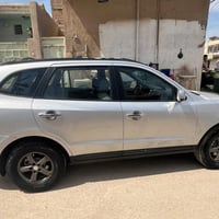 سنتافي • ٢٠٠٨ • رقم بغداد