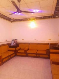 البصره حي بغداد • ٢٠٠م • ٥ غرف