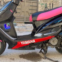 ثعلب • مزودة بالكامل • بوشة بلادية
