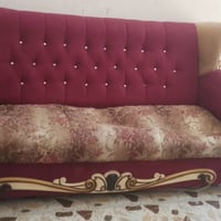 طقم قنفات • واحد متضرر • الفلوجة حي الجولان