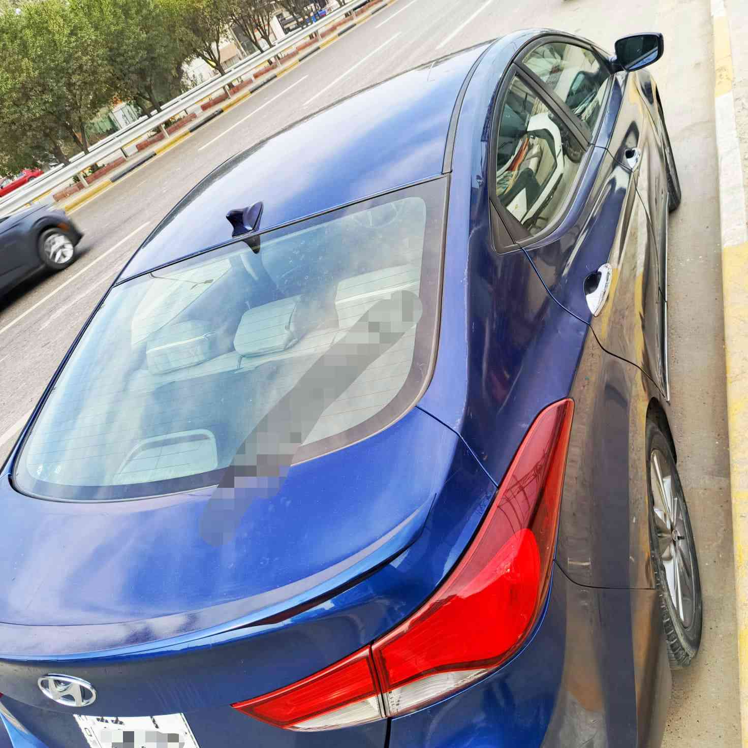 النترا موديل 15 وارد امريكي كير محرك مكفولات تبريد تخم تاير رقم جديد هزه جديده بسمي رقم بغداد ضرره بابتين نفسهن امصلحات السياره ليبل واحد مابيه تبديل السونر موجود وصور الحادث موجوده الاتصال *********** مكاني الشعله بغداد, العراق
