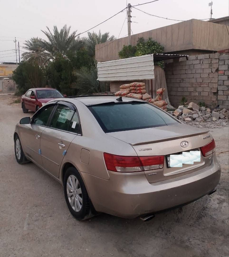 سلام عليكم سوناتا 2008 وارد امريكي حادثها جامرلغ خلفي بدون دواخل ليبل واحد كلها رقم ديالى نكليزي بسمي سنويه الغايه 28 تحويل ثاني يوم
مكينه V6 ستا سلندر مكينه كير مكفولات لا صرف لا بخار 
صدر أمامي خلفي جديد تبريد ثلج تخم تاير 
بيها مكانات صبغ اثر جراد بدون دواخل بدون معجون 
ابيع حزام مكفوله الغود شواصي تكم حوض كفاله 
مواصفات سلايت روف تحكمات شاشه كامره 
جاهزه من كلشي السعرر $ (76) بيها مجال قليل 
سياره جاهزه مال جناي مكاني ديالى بعقوبة 
رقم الهاتف ***********
سلام عليكم سوناتا 2008 وارد امريكي حادثها جامرلغ خلفي بدون دواخل ليبل واحد كلها رقم ديالى نكليزي بسمي سنويه الغايه 28 تحويل ثاني يوم
