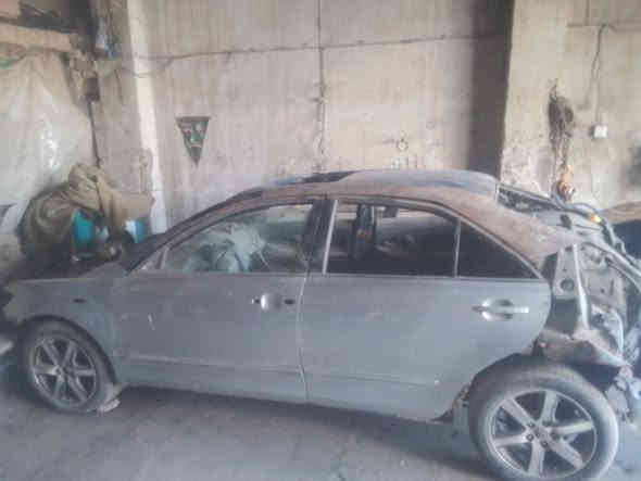 السلام عليكم كامري 2007خليجي رقم بغداد اللون ازرق مكينه 6 فول مواصفات السياره مكلوبه وغراضها كامله فلوس سمكري واصله باقي بس الصندوق للاستفسار:***********والخاص مفتوح وايضآ واتساب
