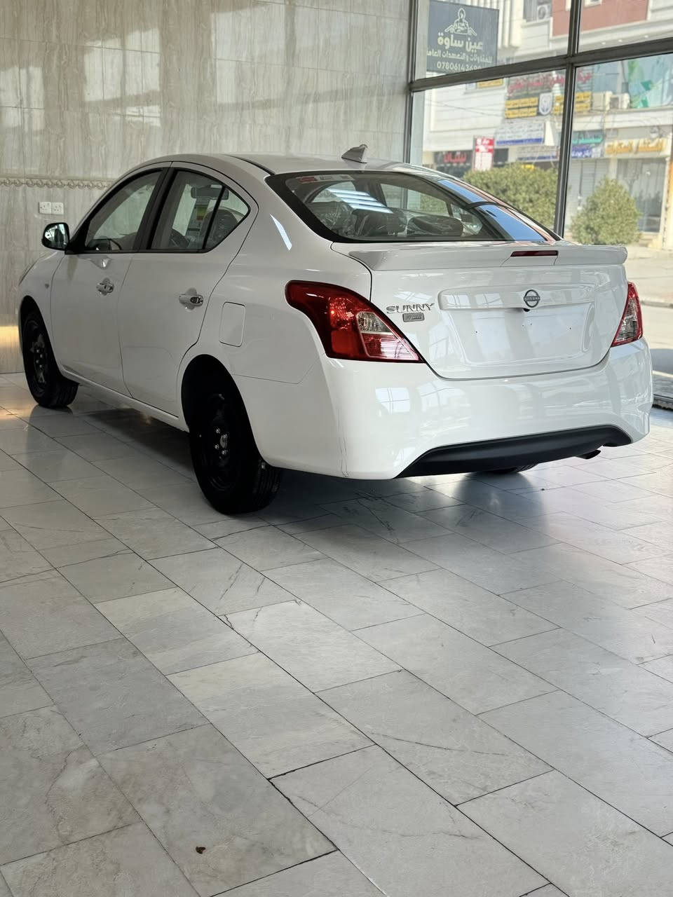 نيسان صني هندي 2025 فول مواصفات
للأستفسار 
***********
