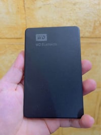 NVMe M.2 • هارد خارجي • حتى ١٠ تيرا