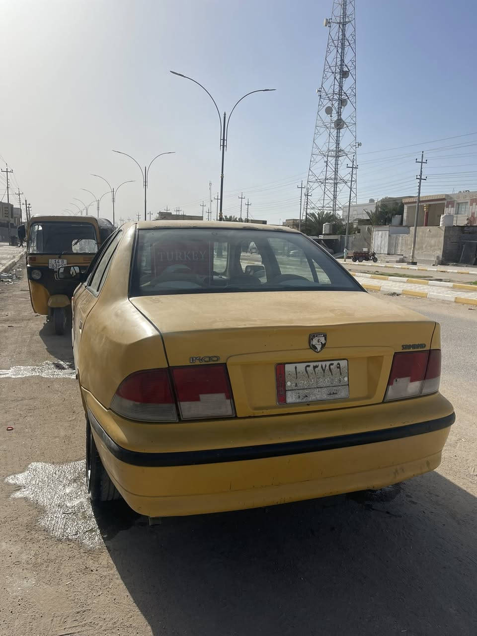 سلام عليكم سمند مديل  11 للبيع كير مكينه حداديه كفاله سياره جاهزه تبريد عوزه غاز غرفه كارتون سعر 23 وبيه مجال مكاني ناصريه فظليه


**إذا كنت صاحب هذا الإعلان وتريد حذفه لأي سبب، رجاءا أرسل رسالة إلى الدعم الفني**