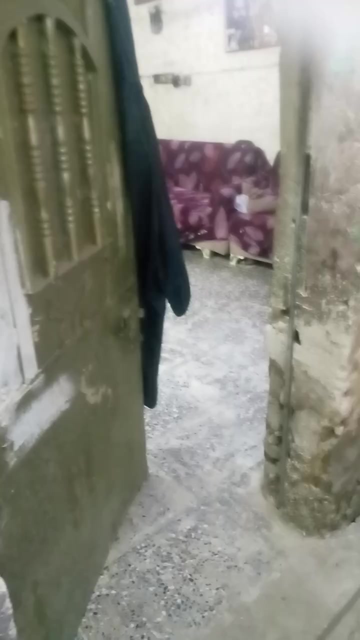 السلام عليكم بيت حواسم ب داره للبيع السعر 45 رقم تواصل واتساب***********
