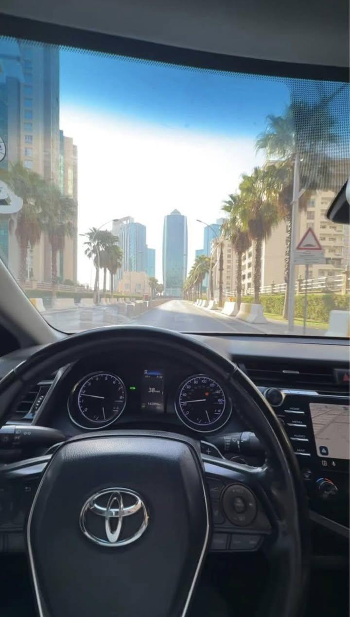 كامري لون احمر للبيع او مراوس معbyd
موديل 2020 رقم اربيل
موصفات se+ اي ئي بلس
فول مواصفات سلايد 
ابواب بصمه تشغيل عن بعد ترحيب
رادار امامي رادار جانبي رادار خط شارع
ثلاث انظمه قياده (ايكو نورمال سبورت)
كشنات جلد
كشنات كهرباء
تحديد سرعه 
تبريد قطعتين
ماشيه ١٥٠ الف
سايد بريك
حادثها فقط جاملغ خلفي سايق بدون دواخل بدون ايرباك بجم كبس
للاستفسار الاتصال
***********
***********
مكان السياره اربيل
سعر خاص او اتصل على الارقام
السياره جاهزه رقم وسنويه كله جديده
