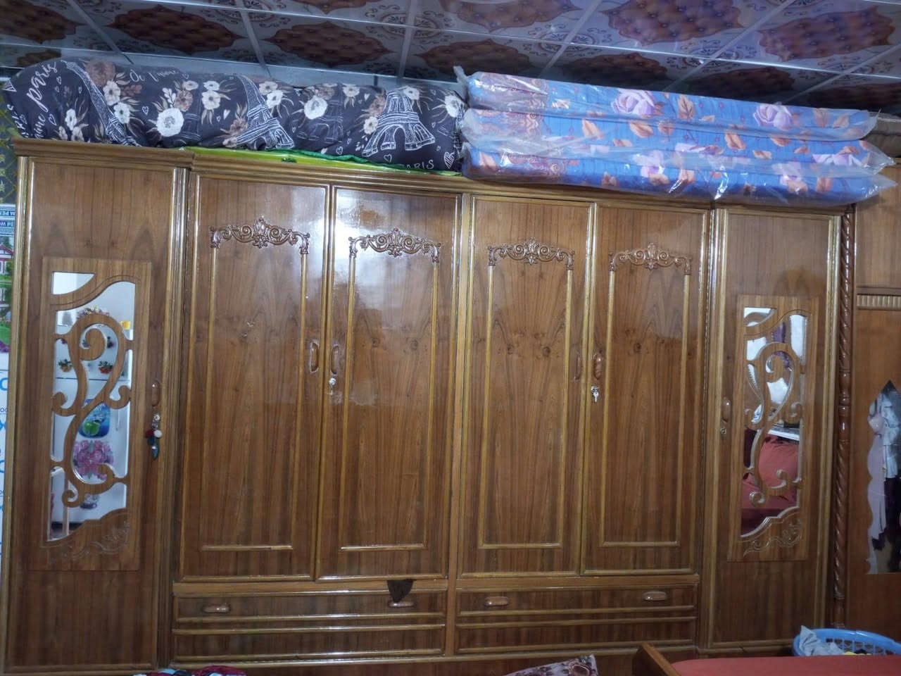 غرفة نوم البيع  المراسله خاص


**إذا كنت صاحب هذا الإعلان وتريد حذفه لأي سبب، رجاءا أرسل رسالة إلى الدعم الفني**