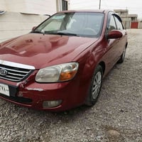 سبكترا • ٢٠٠٨ • ١٨٠٠ سي سي