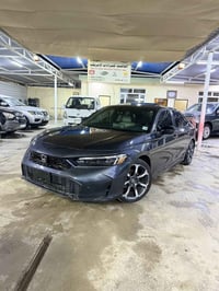 هوندا سفك • هايبرد • ٢٠٢٥